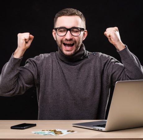 Formula behind iGaming Success