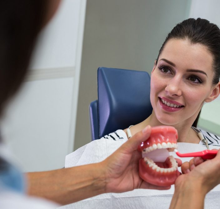 preventive dental care benefits