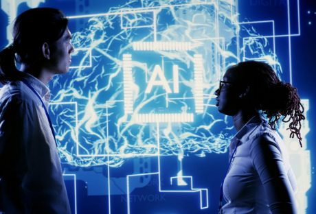 AI AML Innovation