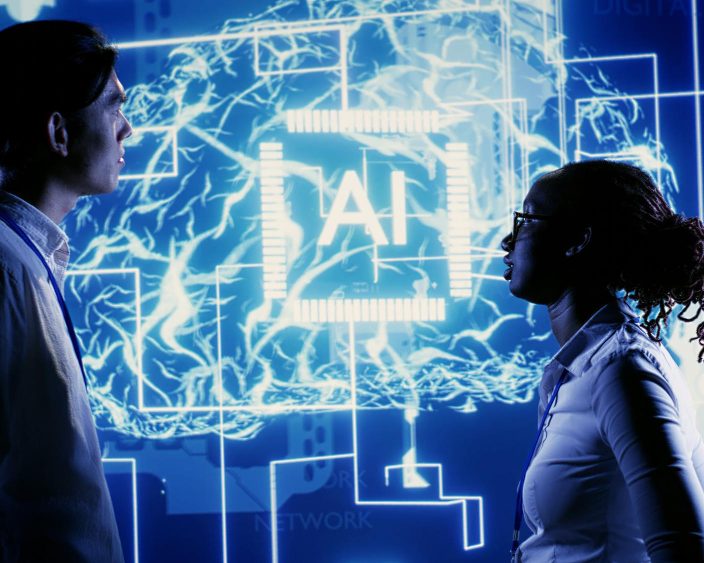 AI AML Innovation