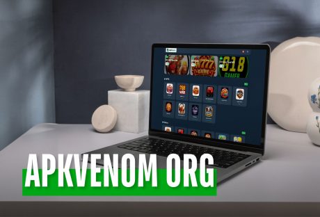 APKVenom Org