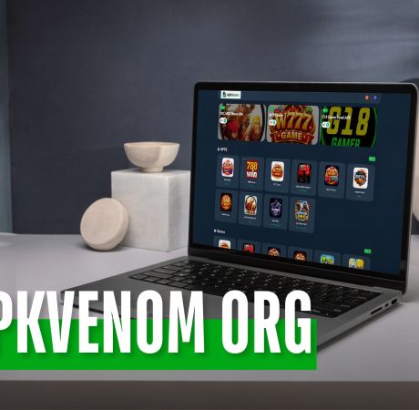 APKVenom Org
