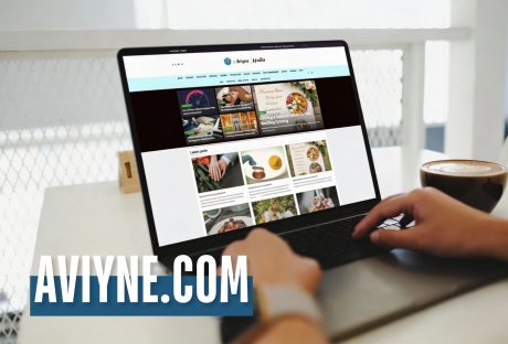 Aviyne .com