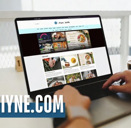 Aviyne .com