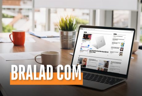 Bralad com