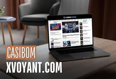 Casibom xvoyant.com