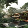 Eco-Friendly Resorts