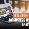 Kodomogumi.net - Top Stories & Trend Analysis