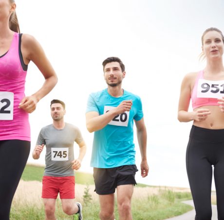 How Marathon Shells Work