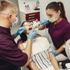 Importance of dental checkups