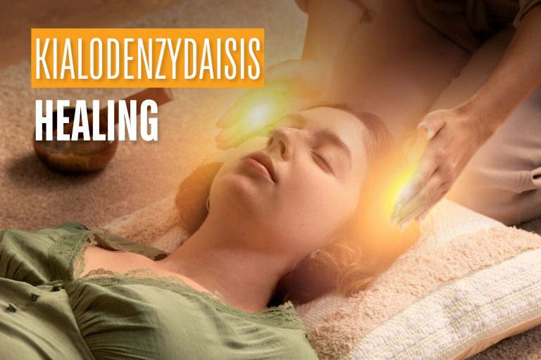 How To Carry Out Kialodenzydaisis Healing Efficiently? 