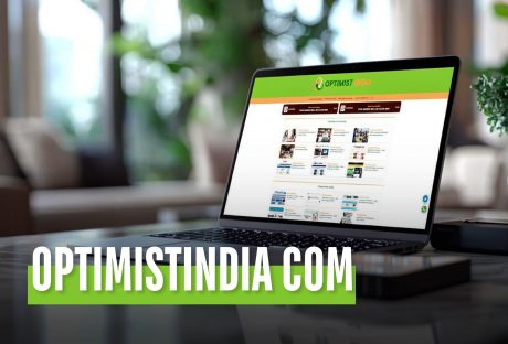 Optimistindia com
