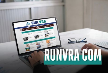 Runvra com
