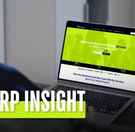 SERP Insight