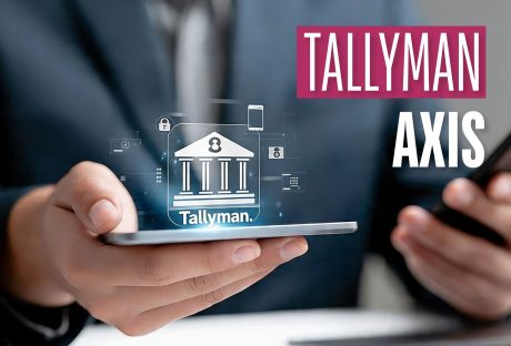 Tallyman Axis