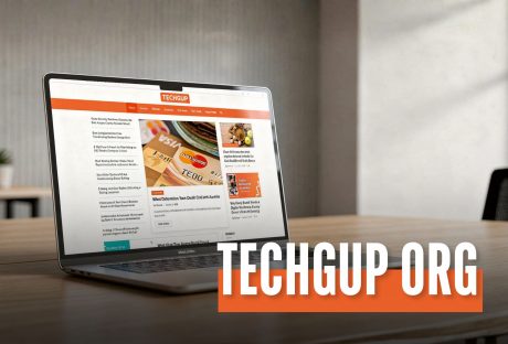 Techgup ORG