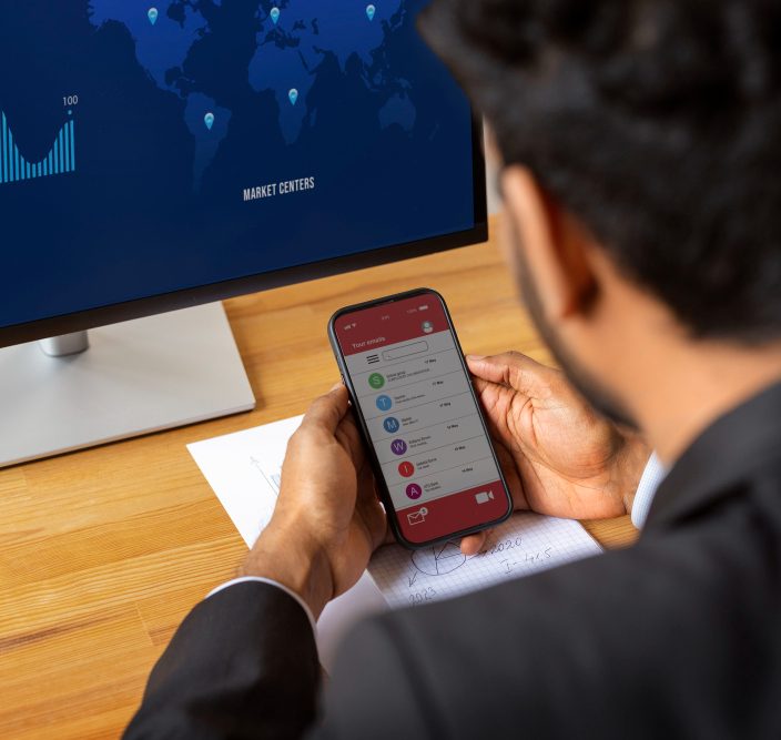 Best broker comparison sites