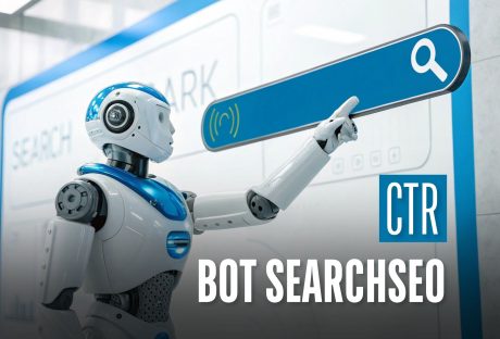 ctr bot searchseo