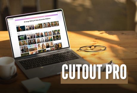 cutout pro