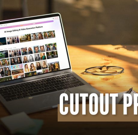 cutout pro