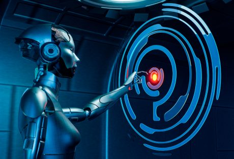 generative AI in decision making