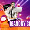iganony com