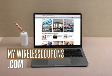 my wirelesscoupons .com