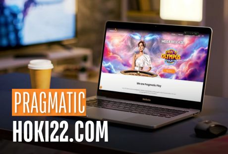 pragmatic hoki22.com