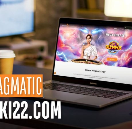 pragmatic hoki22.com
