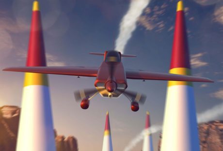 Aviator Game App