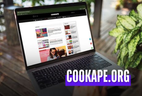 Cookape Org