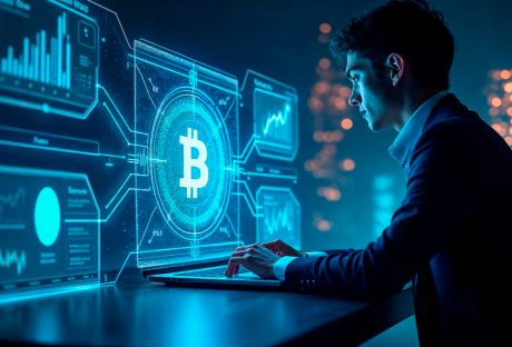 CryptoProcessing by CoinsPaid