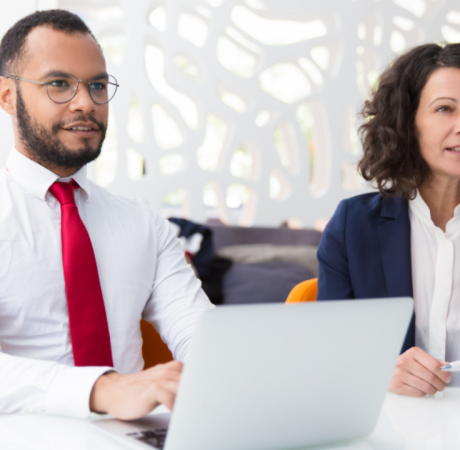 Hiring partner in Dubai