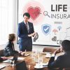 Insurance Leadership Development