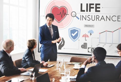 Insurance Leadership Development