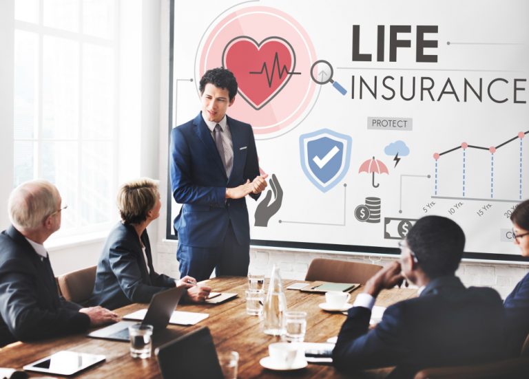 Why Growing Insurance Agencies Eventually Hit A Leadership Ceiling