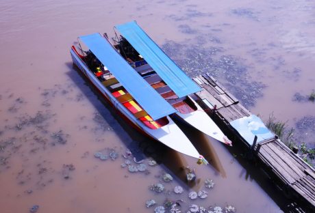 Marine Insurance Protect