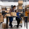 Outsourcing Fulfillment