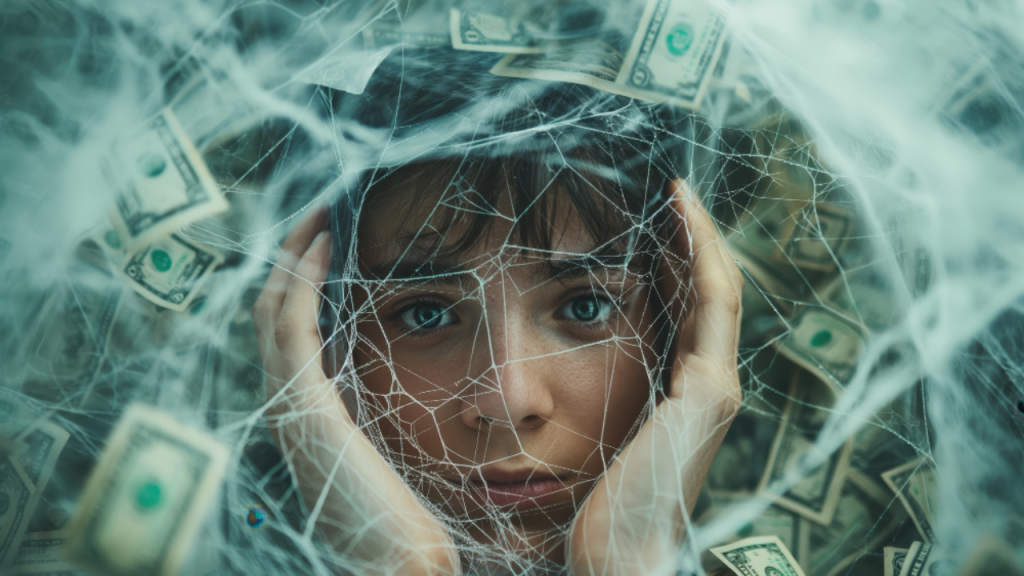 Why The Psychology Of Money Matters More Than The Numbers: Rethinking How We Borrow And Lend