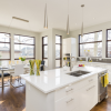 Sliding Windows for Kitchen