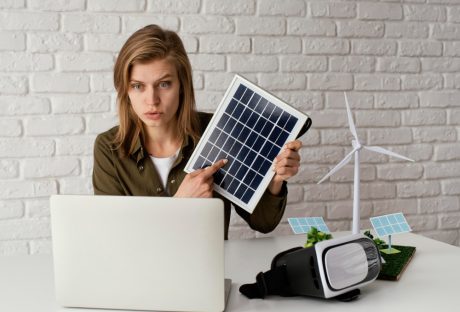 Solar panel myths