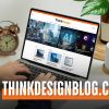 Thinkdesignblog com