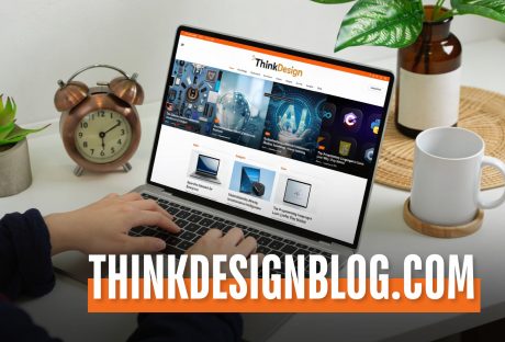 Thinkdesignblog com