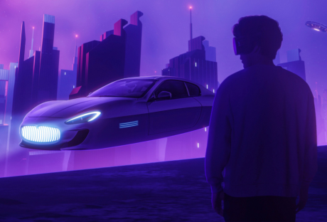digital car culture