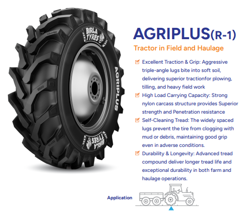 AGRIPLUS