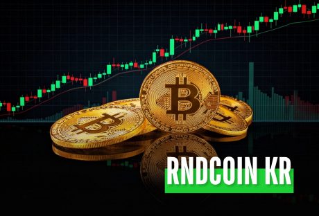 rndcoin kr