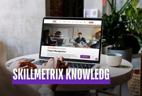 skillmetrix knowledg