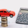 use car loan interest rates