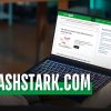 Cashstark com