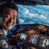 Commercial Pilot Timeline